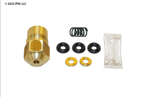 Honeywell Valve Repack Kit (14003294-004) - Hydronic Products