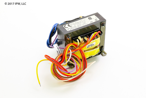 Liebert Transformer (136202P1) - Transformers 