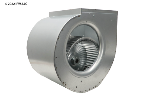 Reznor Blower Assembly (14469) - Motors