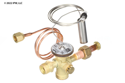 Lennox Outdoor Thermal Expansion Valve (13Y20) - Valves