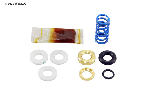 Honeywell Valve Repack Kit (14003295-004) - Hydronic Products