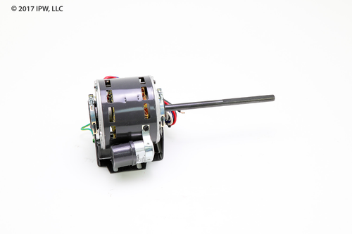 US Motors Single Phase Motor (1374) - Motors