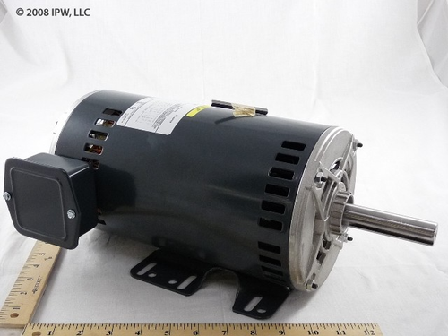 International Comfort Products Motor (1176645) - Motors