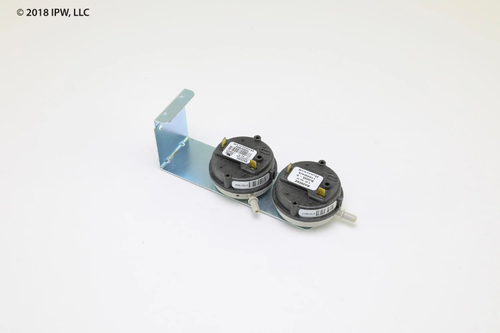 International Comfort Products High Altitude Dual Pressure Switch (1177767) - Pressure Switches