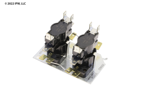 International Comfort Products Sequencer Assembly (1398444) - Heating and Cooling