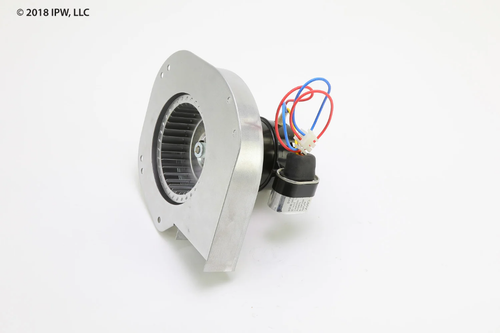 Lennox Inducer Assembly (13U29) - Draft Inducers and Inducer Assemblies