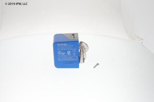 Liebert Two Position Actuator (154246P2) - Actuators