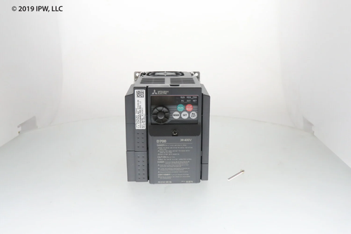 Lennox Pre-Programmed Variable Frequency Drive (15G22) - Controllers