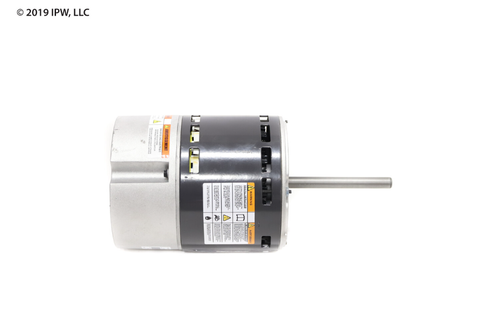 Venstar-Carrier Variable Speed Motor (14B0058N02) - Motors