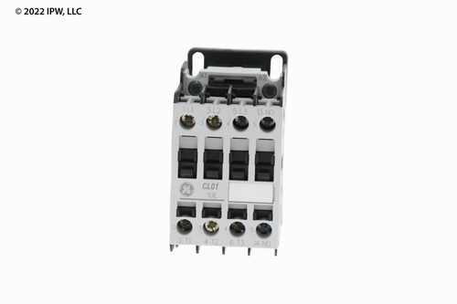 Reznor Contactor (151155) - Contactors