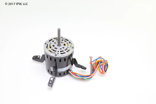 International Comfort Products Motor (1186932) - Motors