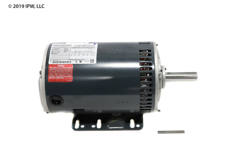 International Comfort Products Motor (1185185) - Motors