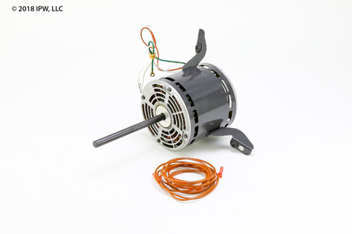 Venstar-Carrier Single Phase Motor (14S0005N05) - Motors