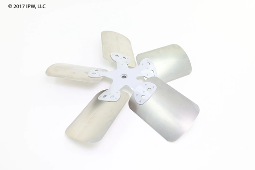 Liebert Fan (155364P1S) - Fans and Fan Blades 