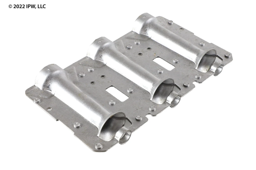 Lennox Burner Assembly (14X42) - Burners