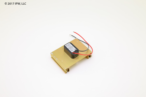 Titus HVAC Fan Speed Control (15009503) - Fan Cycle Switches