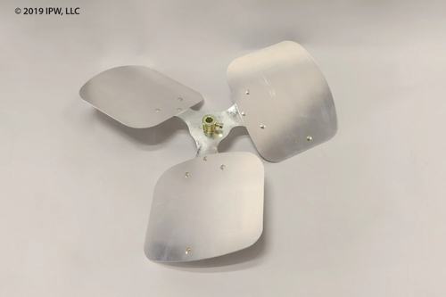 International Comfort Products Three Blade Fan Blade (1096902) - Fans and Fan Blades