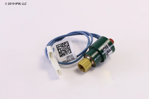 Lennox Pressure Switch (10M51) - Pressure Switches