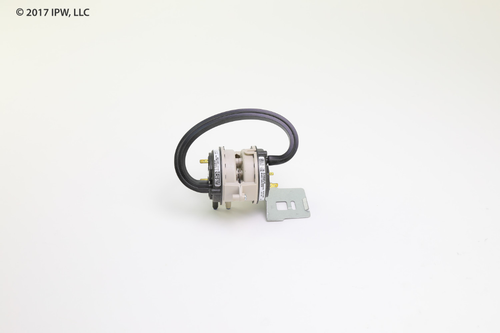 Lennox Two Stage Pressure Switch (14A44) - Pressure Switches