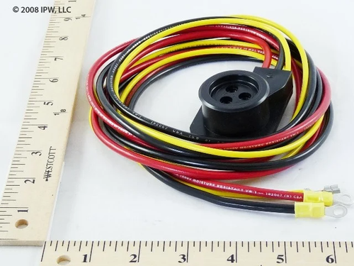 Lennox Motor Wiring Harness (15M35) - Wire