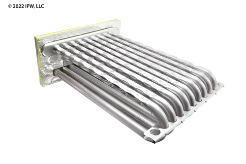 Lennox Heat Exchanger (14C18) - Heaters, Heat Exchangers, and Heating Elements