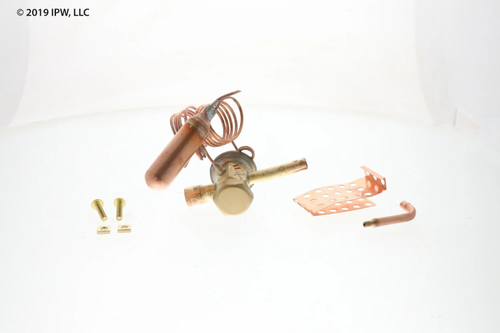 Lennox Expansion Valve (10W77) - Valves