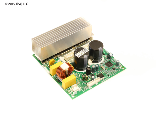 International Comfort Products Motor Inverter Board (17122000021908) - Control Boards
