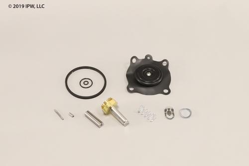 Parker Sporlan Valve Repair Kit (16F24C2164AAFR) - Hydronic Products