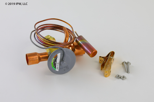 Parker Sporlan Thermostatic Expansion Valve (163595) - Valves