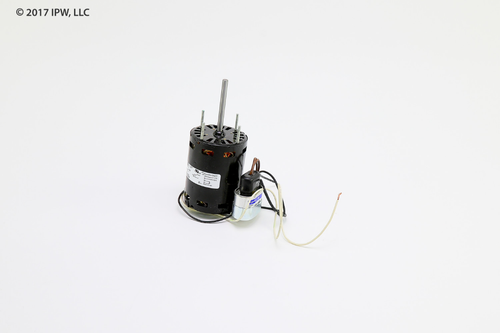 Reznor Ventor Motor (163892) - Draft Inducers and Inducer Assemblies