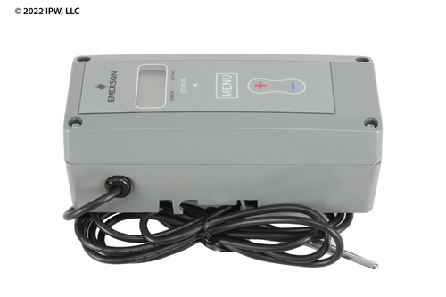 White Rodgers Electronic Temperature Controller (16E09-101) - Temperature Controls