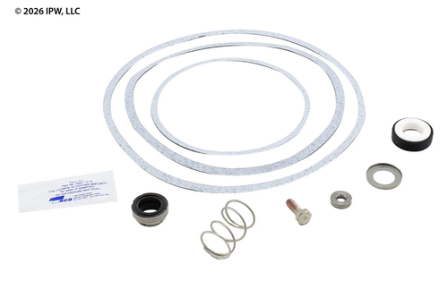 Taco Ceramic Pump Seal Kit (1600-868CRP) - Hydronic Products