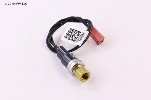 Lennox High Pressure Switch (10U40) - Pressure Switches