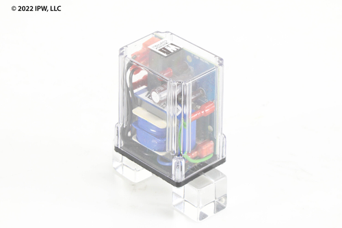 Warrick-Gems Sensors Solid State Plug-In Module (16MM1M0) - Controllers