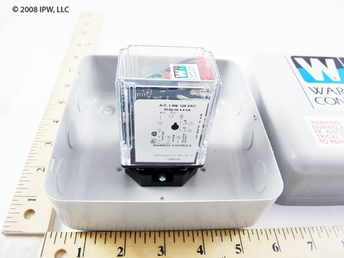 Warrick-Gems Sensors Solid State Plug-In Module (16MB1A1) - Controllers