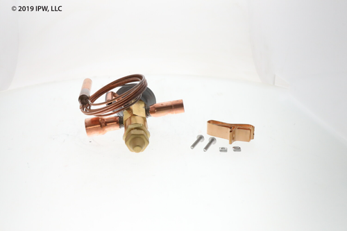 Parker Sporlan Thermostatic Expansion Valve (163518) - Valves