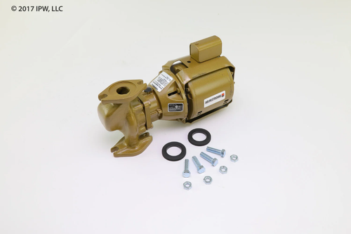 Armstrong Fluid Technology Circulating Pump (174031MF-043) - Pumps