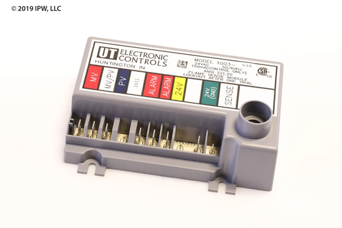 RBI Boiler Ignition Module (16-0059) - Ignitors