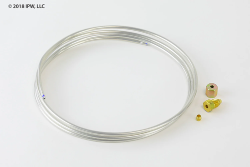 Robertshaw Aluminum Tubing (11-291) - HVAC Parts 
