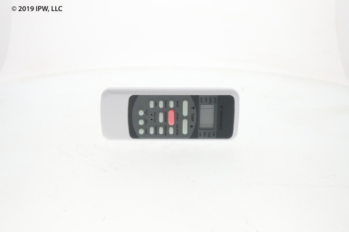Venstar-Carrier Remote Control Thermostat (17317000000495) - Thermostats