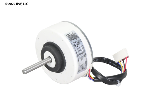 Heat Controller Motor (11002015A01257) - Motors 
