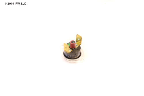 Reznor Blocked Vent Switch (112754) - Limit Switches