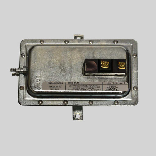 Enviro-Tec Air Pressure Switch (PC-03-0001) - Pressure Switches 
