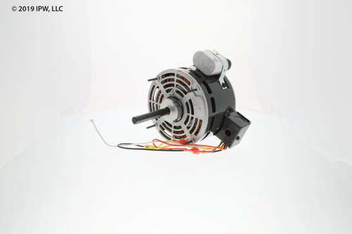 US Motors Single Phase Motor (1146) - Motors