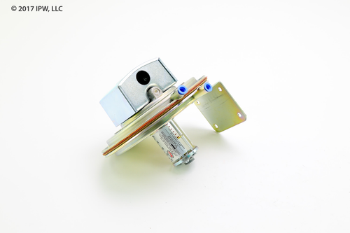 Dwyer Instruments, Inc. Pressure Switch (1638-1) - Pressure Switches