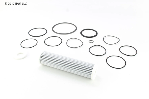 Venstar-Carrier Air Filter (17S40001) - Filters and Filter Driers