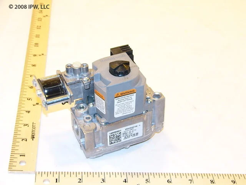 Lennox Natural Gas Valve (18M65) - Valves 