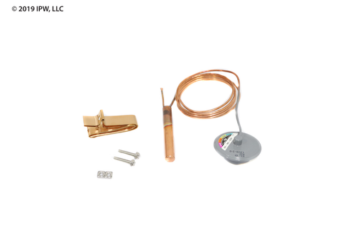 Parker Sporlan Thermostatic Expansion Valve Power Element (180064) - Hydronic Products