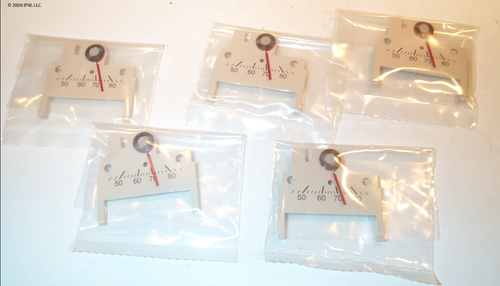 Siemens TALON Pneumatic Thermostat Kit (192-786) - Thermostats