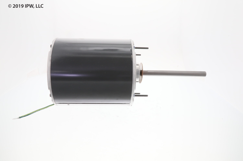 US Motors Fan Motor (1888) - Motors